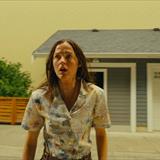 Backrooms Filmi Fotoğrafları