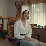 Backrooms Filmi Fotoğrafları