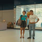 Backrooms Filmi Fotoğrafları
