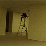 Backrooms Filmi Fotoğrafları