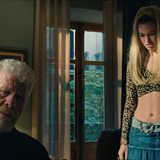 Romantik Kahraman Filmi Fotoğrafları