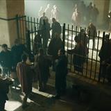 Sefiller Filmi Fotoğrafları
