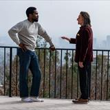 Wonder Man Dizisi Fotoğrafları