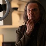 Wonder Man Dizisi Fotoğrafları