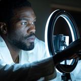 Wonder Man Dizisi Fotoğrafları