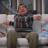 Man vs. Baby Dizisi Fotoğrafları