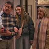 Man vs. Baby Dizisi Fotoğrafları