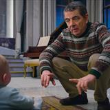 Man vs. Baby Dizisi Fotoğrafları