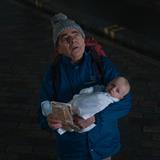 Man vs. Baby Dizisi Fotoğrafları