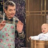 Man vs. Baby Dizisi Fotoğrafları