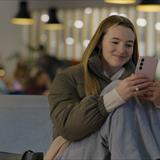 Man vs. Baby Dizisi Fotoğrafları