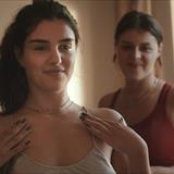Dirsek Filmi Fotoğrafları