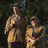 Macera Takımı Kampta Filmi Fotoğrafları