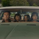 Oak Caddesi'nin Sonu Filmi Fotoğrafları