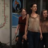 Oak Caddesi'nin Sonu Filmi Fotoğrafları