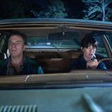 Oak Caddesi'nin Sonu Filmi Fotoğrafları