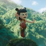 Ne Zha 2 Filmi Fotoğrafları