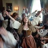 Ann Lee Efsanesi Filmi Fotoğrafları