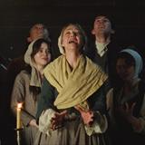 Ann Lee Efsanesi Filmi Fotoğrafları