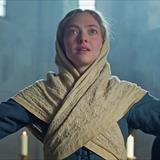 Ann Lee Efsanesi Filmi Fotoğrafları