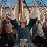 Ann Lee Efsanesi Filmi Fotoğrafları