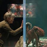 Olağanüstü Akıllı Yaratıklar Filmi Fotoğrafları
