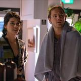 Olağanüstü Akıllı Yaratıklar Filmi Fotoğrafları