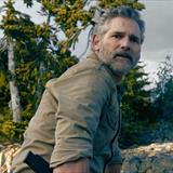 Untamed Dizisi Fotoğrafları