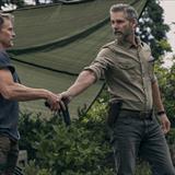 Untamed Dizisi Fotoğrafları