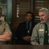 Untamed Dizisi Fotoğrafları