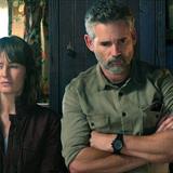 Untamed Dizisi Fotoğrafları