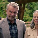 Untamed Dizisi Fotoğrafları