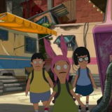 Bir Bob's Burgers Filmi Filmi Fotoğrafları