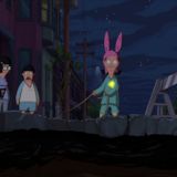 Bir Bob's Burgers Filmi Filmi Fotoğrafları