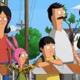 Bir Bob's Burgers Filmi Filmi Fotoğrafları