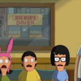 Bir Bob's Burgers Filmi Filmi Fotoğrafları