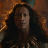 Moana Filmi Fotoğrafları