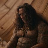 Moana Filmi Fotoğrafları