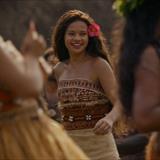 Moana Filmi Fotoğrafları