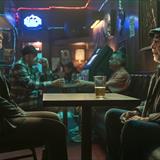 Hesaplaşma 2 Filmi Fotoğrafları