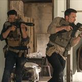 Hesaplaşma 2 Filmi Fotoğrafları