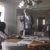 Hesaplaşma 2 Filmi Fotoğrafları