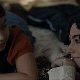 Mavi Balıkçıl Filmi Fotoğrafları