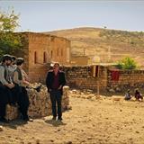 Damat Mektebi Filmi Fotoğrafları