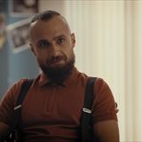Ateş Filmi Fotoğrafları