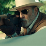 İntikam Operasyonu Filmi Fotoğrafları