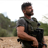 İntikam Operasyonu Filmi Fotoğrafları