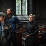 Wake Up Dead Man: A Knives Out Mystery Filmi Fotoğrafları