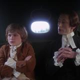 Barry Lyndon Filmi Fotoğrafları