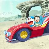 Doraemon: Yeni Nobita Ve Şeytanların Denizaltı Kalesi Filmi Fotoğrafları